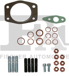 FA1 KT550030