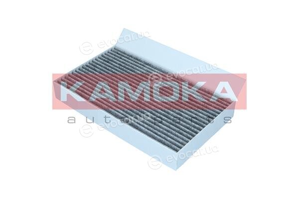 Kamoka F509101