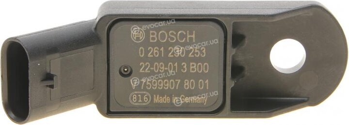 Bosch 0 261 230 253