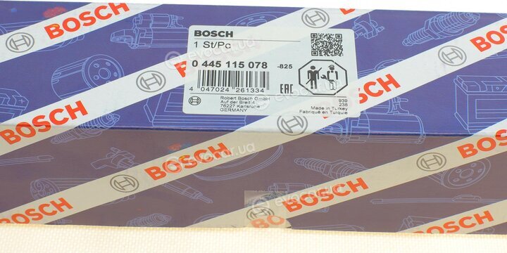 Bosch 0 445 115 078