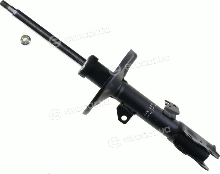 Sachs 312 227