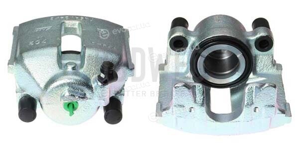 Kawe / Quick Brake 342455