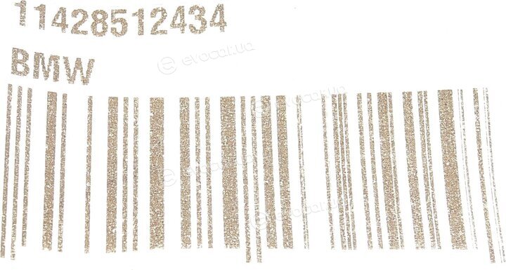 BMW / Mini 11428512434