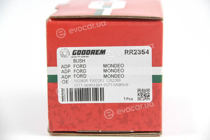 Goodrem RR2354