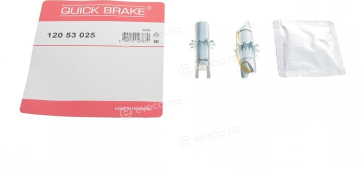 Kawe / Quick Brake 120 53 025