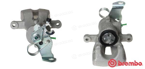 Brembo F 59 222