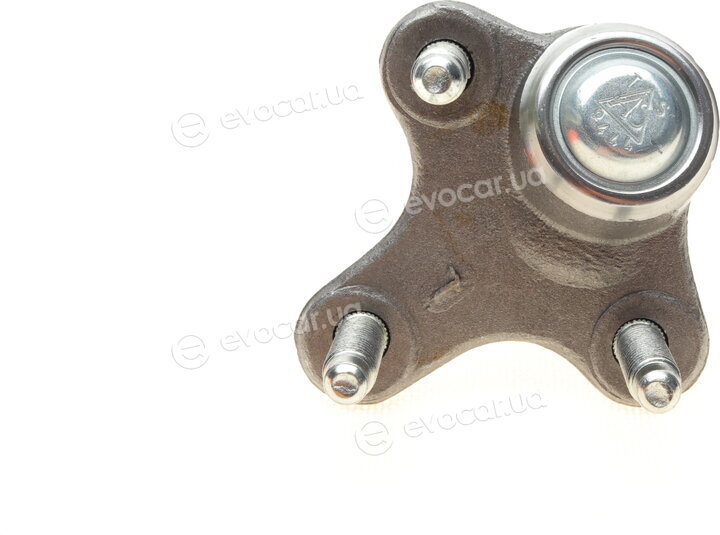 AS Metal 10VW1600