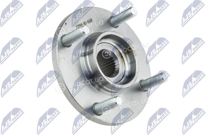 NTY KLP-NS-016P