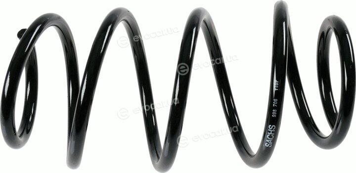 Sachs 998 706