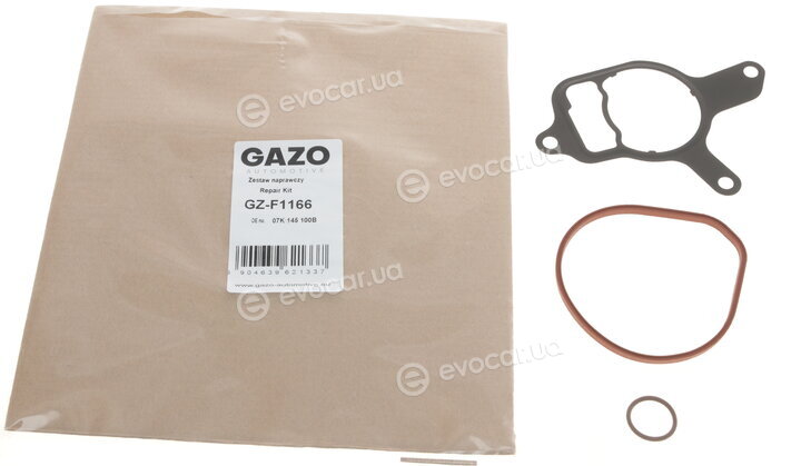 Gazo GZ-F1166