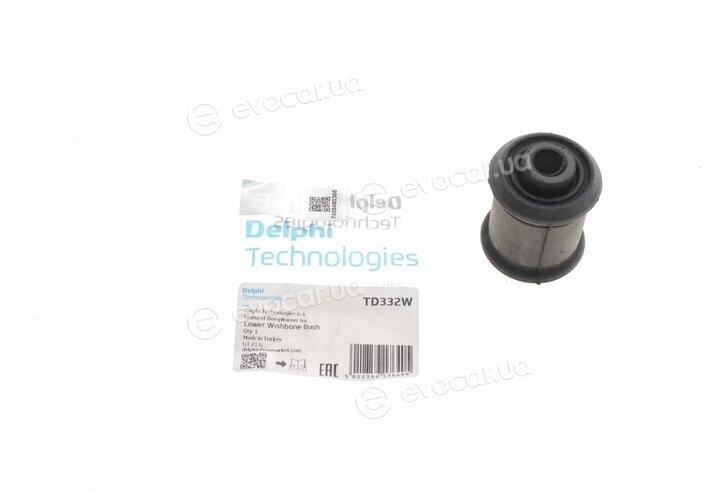 Delphi TD332W