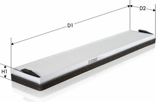 Tecneco CK8750