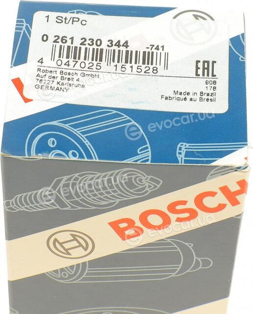 Bosch 0 261 230 344