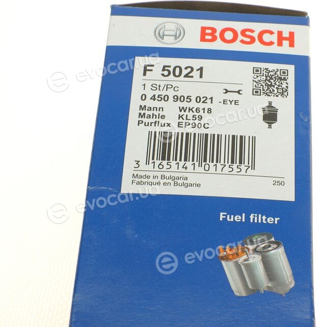 Bosch 0 450 905 021