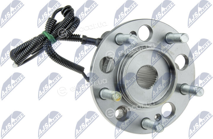 NTY KLP-DW-087