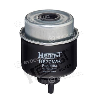 Hengst H672WK