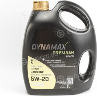 Dynamax 502079