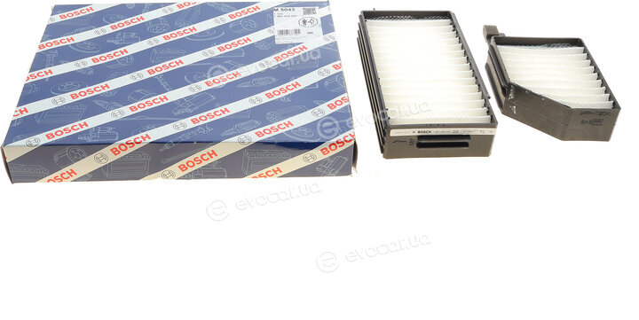 Bosch 1 987 435 043