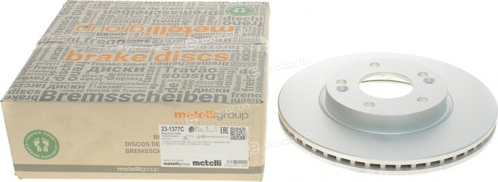 Metelli 23-1377C