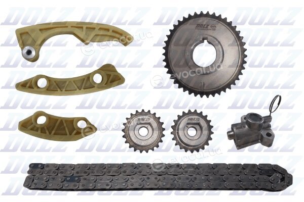 Dolz SKCO126F