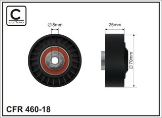 Caffaro 460-18