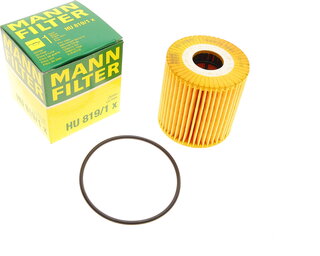 Mann HU 819/1 x