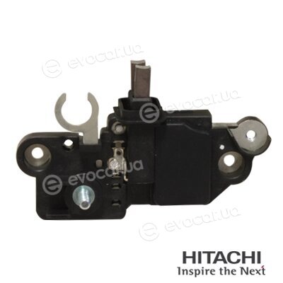 Astemo (Hitachi) / Huco 2500583