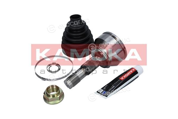 Kamoka 6501