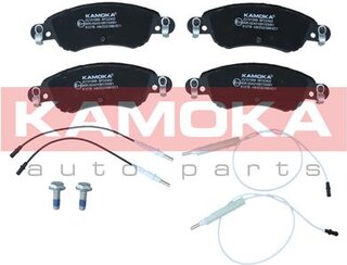 Kamoka JQ101068