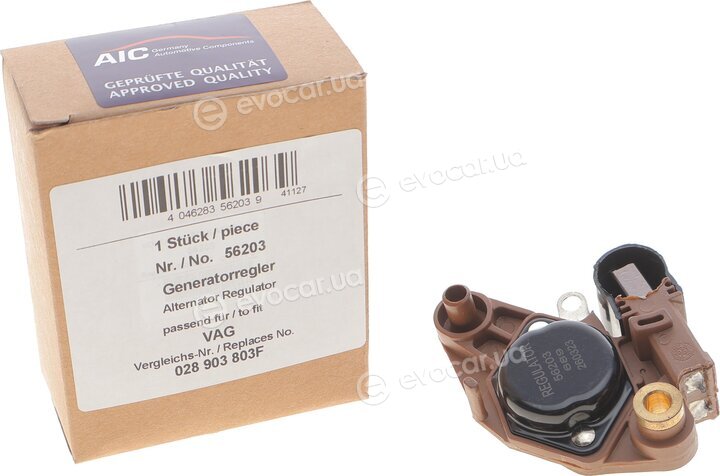 AIC 56203