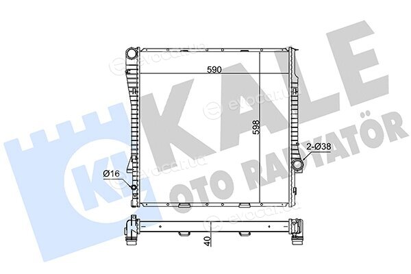 Kale 354200