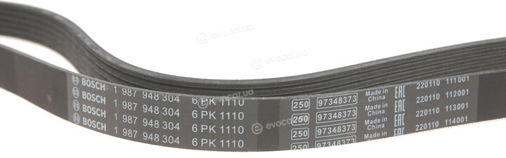 Bosch 1 987 948 304