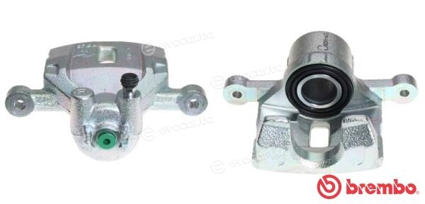 Brembo F 30 162