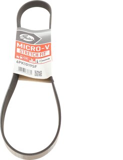 Gates 6PK1019SF