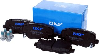 SKF VKBP 90569 A