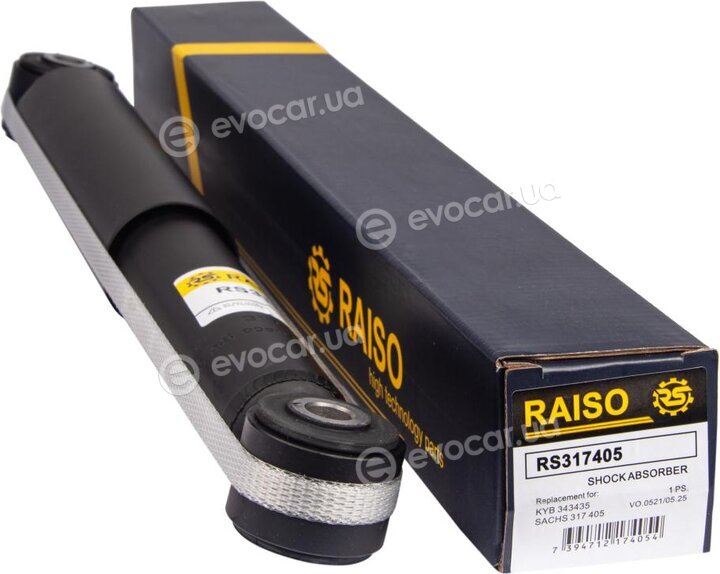 Raiso RS317405