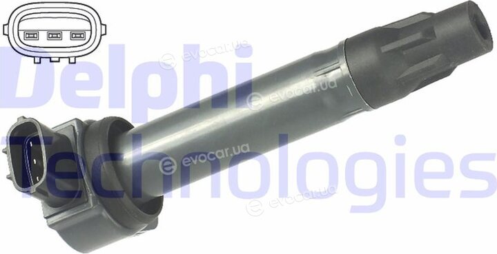 Delphi GN10519-12B1