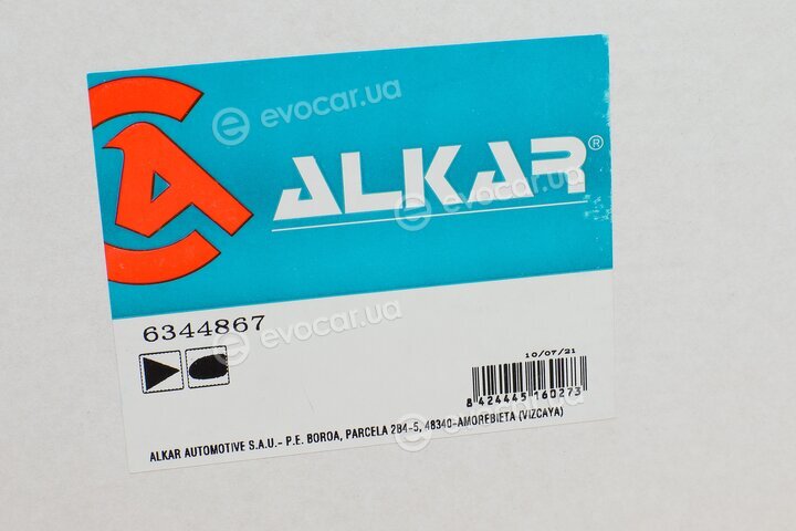 Alkar 6344867