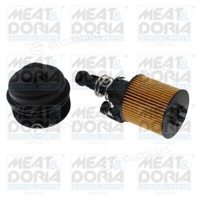 Meat & Doria 91743