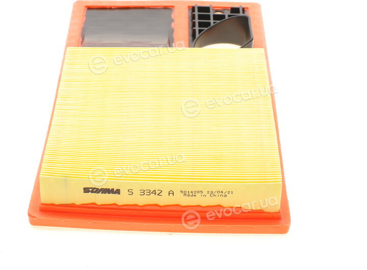 Sofima S 3342 A