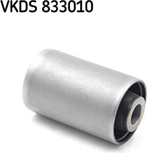 SKF VKDS 833010