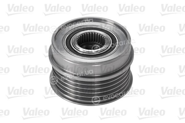 Valeo 588111