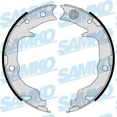 LPR / Samko 089540