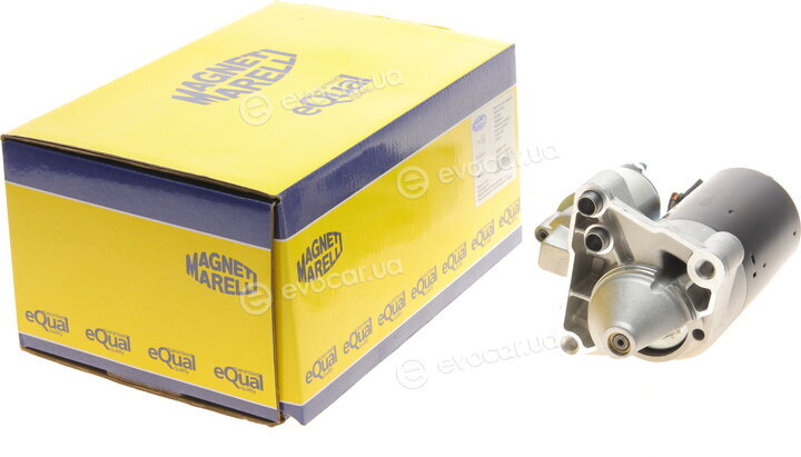 Magneti Marelli 063721179010
