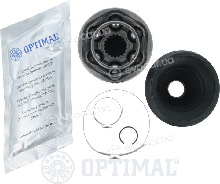Optimal CW-3033