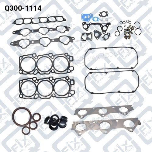 Q-Fix Q3001114