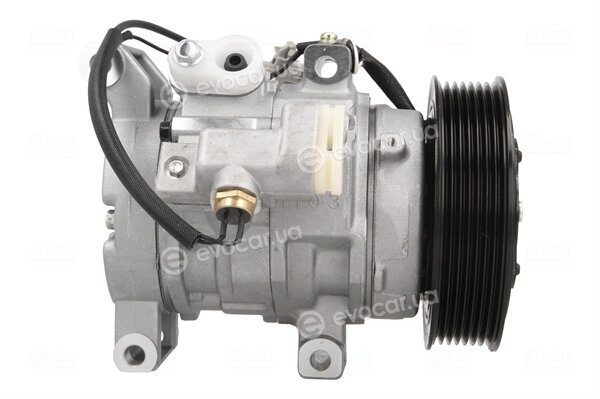 Nissens 89433
