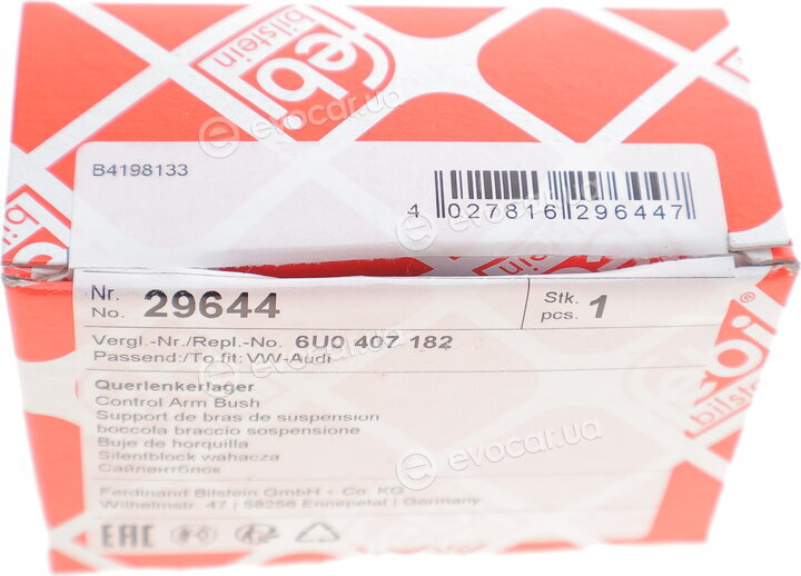 Febi 29644