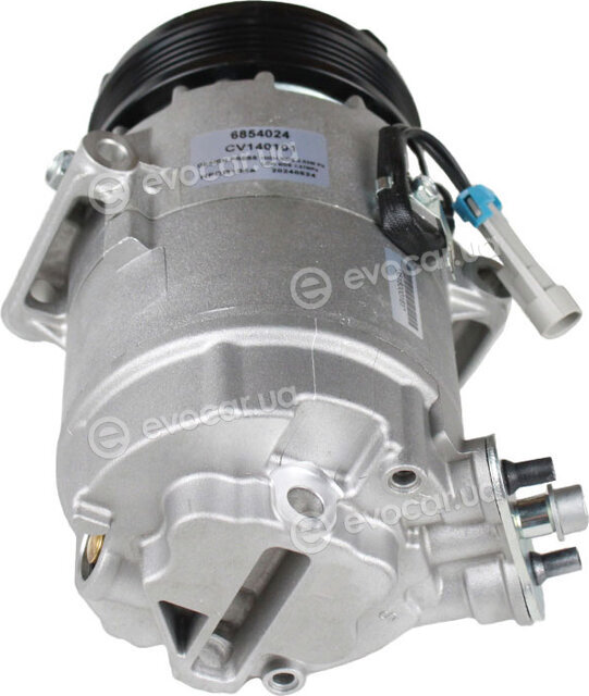 Sato Tech AC50010