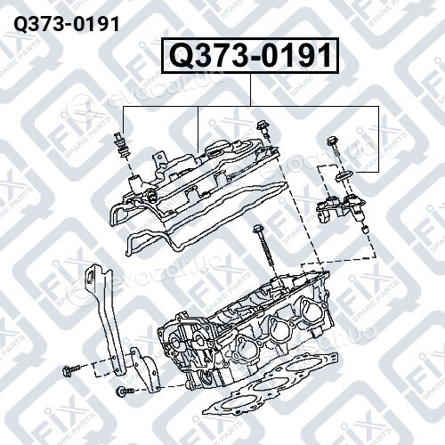 Q-Fix Q3730191